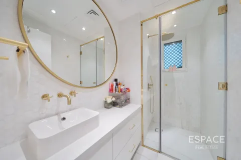 Jumeirah Park, Dubai, UAE의 판매용 빌라 침실 3개, 285제곱미터 번호 649472 - 사진 17