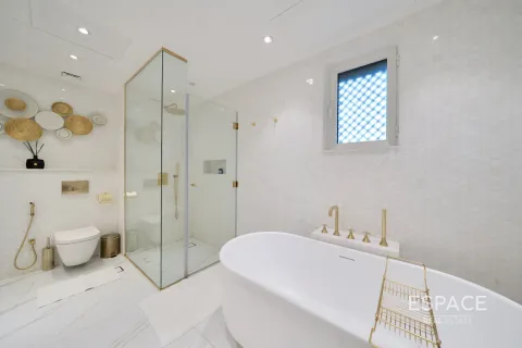 Jumeirah Park, Dubai, UAE의 판매용 빌라 침실 3개, 285제곱미터 번호 649472 - 사진 15