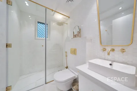 Jumeirah Park, Dubai, UAE의 판매용 빌라 침실 3개, 285제곱미터 번호 649472 - 사진 19