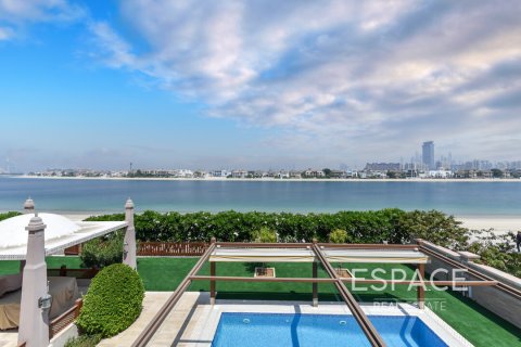 Villa para venda em Palm Jumeirah, Dubai, EAU 5 quartos, 650 m2 № 649930 - foto 17