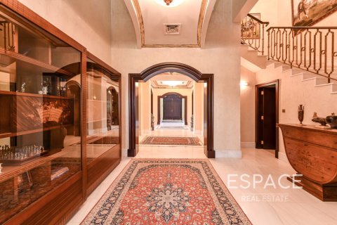Villa para venda em Palm Jumeirah, Dubai, EAU 5 quartos, 650 m2 № 649930 - foto 12