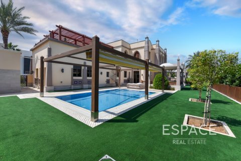 Villa para venda em Palm Jumeirah, Dubai, EAU 5 quartos, 650 m2 № 649930 - foto 1