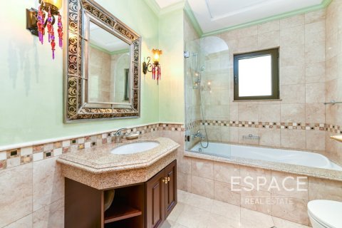 Villa para venda em Palm Jumeirah, Dubai, EAU 5 quartos, 650 m2 № 649930 - foto 11