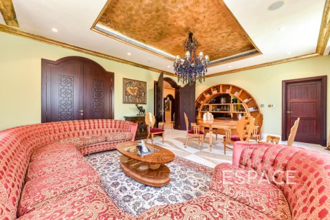 Villa para venda em Palm Jumeirah, Dubai, EAU 5 quartos, 650 m2 № 649930 - foto 3