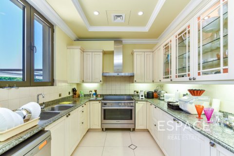 Villa para venda em Palm Jumeirah, Dubai, EAU 5 quartos, 650 m2 № 649930 - foto 6