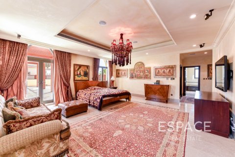 Villa para venda em Palm Jumeirah, Dubai, EAU 5 quartos, 650 m2 № 649930 - foto 4