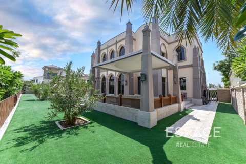 Villa para venda em Palm Jumeirah, Dubai, EAU 5 quartos, 650 m2 № 649930 - foto 18