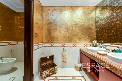 Villa para venda em Palm Jumeirah, Dubai, EAU 5 quartos, 650 m2 № 649930 - foto 9