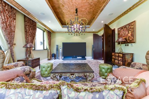 Villa para venda em Palm Jumeirah, Dubai, EAU 5 quartos, 650 m2 № 649930 - foto 2