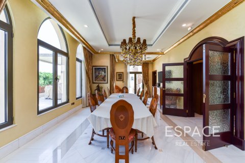 Villa para venda em Palm Jumeirah, Dubai, EAU 5 quartos, 650 m2 № 649930 - foto 5