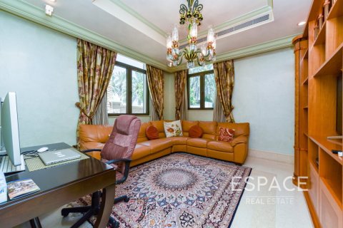 Villa para venda em Palm Jumeirah, Dubai, EAU 5 quartos, 650 m2 № 649930 - foto 10