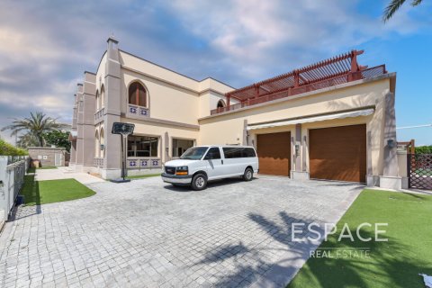 Villa para venda em Palm Jumeirah, Dubai, EAU 5 quartos, 650 m2 № 649930 - foto 19