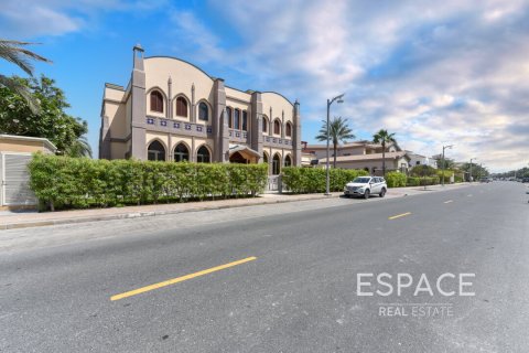 Villa para venda em Palm Jumeirah, Dubai, EAU 5 quartos, 650 m2 № 649930 - foto 20