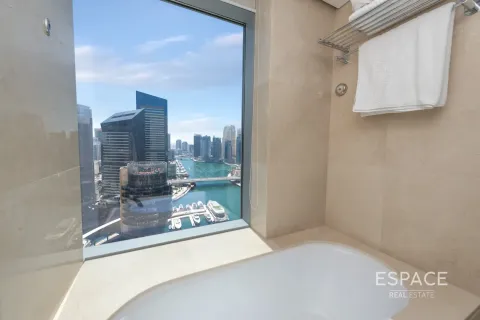 Apartment in Dubai Marina, UAE 50 sq.m. № 649471 - photo 8