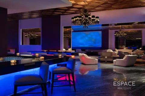 Apartment in Dubai Marina, UAE 50 sq.m. № 649471 - photo 12