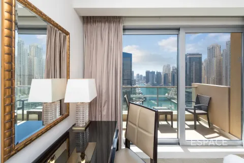 Apartment in Dubai Marina, UAE 50 sq.m. № 649471 - photo 4