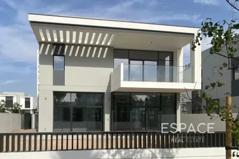 Villa para venda em Al Furjan, Dubai, EAU 4 quartos, 331 m2 № 649931 - foto 1