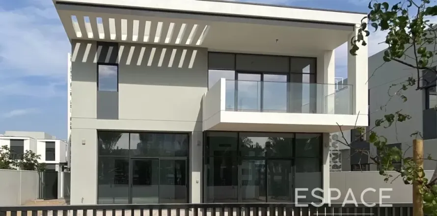 Villa em Al Furjan, Dubai, EAU 4 quartos, 331 m2 № 649931