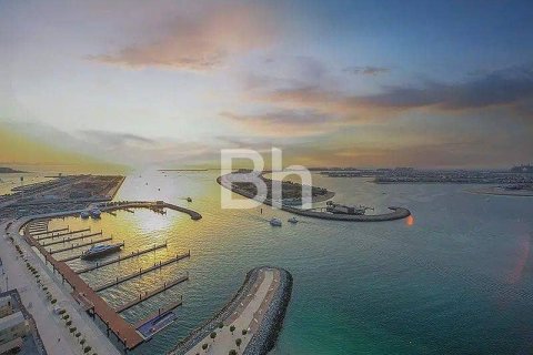 Byt v Dubai Harbour, SAE 2 ložnice, 108 m² Č.: 645336 - fotografie 13