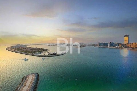 Byt v Dubai Harbour, SAE 2 ložnice, 108 m² Č.: 645336 - fotografie 14