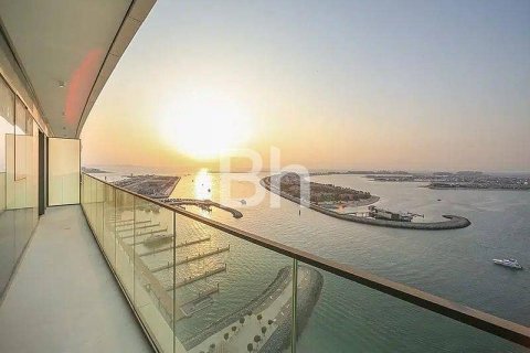 Byt v Dubai Harbour, SAE 2 ložnice, 108 m² Č.: 645336 - fotografie 1