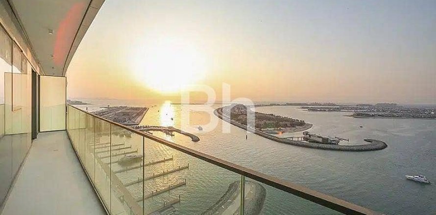 Byt v Dubai Harbour, SAE 2 ložnice, 108 m² Č.: 645336