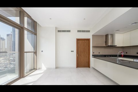 Byt v Dubai Marina, SAE 1 ložnice, 61 m² Č.: 645333 - fotografie 18