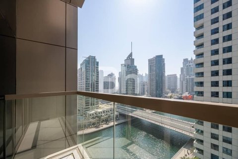 Byt v Dubai Marina, SAE 1 ložnice, 61 m² Č.: 645333 - fotografie 10