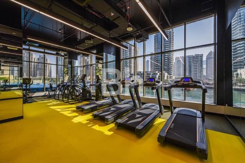 Byt v Dubai Marina, SAE 1 ložnice, 61 m² Č.: 645333 - fotografie 14