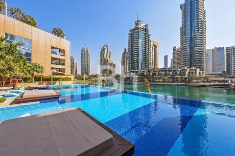Byt v Dubai Marina, SAE 1 ložnice, 61 m² Č.: 645333 - fotografie 11