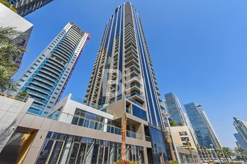 Byt v Dubai Marina, SAE 1 ložnice, 61 m² Č.: 645333 - fotografie 16