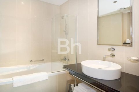 Byt v Jumeirah Lake Towers, Dubai, SAE 2 ložnice, 94 m² Č.: 645332 - fotografie 6