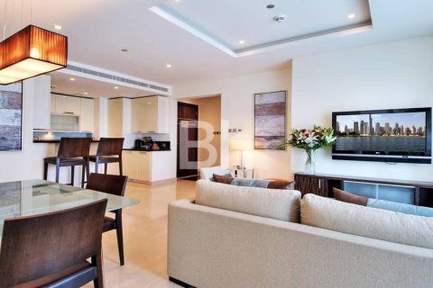 Apartament në Jumeirah Lake Towers, Dubai, Emiratet e Bashkuara Arabe 2 dhoma gjumi, 94 m2. № 645332 - Foto 1