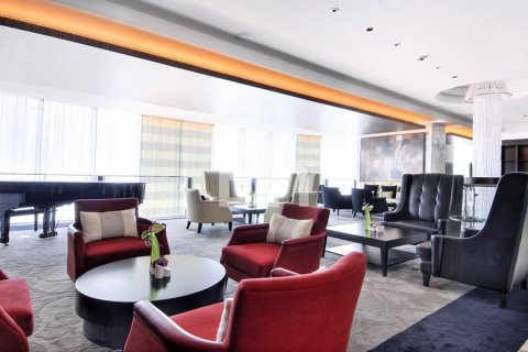 Müüa korter asukohaga Jumeirah Lake Towers, Dubai, AÜE: 2 magamistoaga, 94 m² Nr 645332 - pilt 10