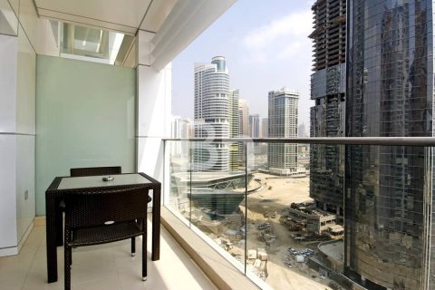 Apartament në Jumeirah Lake Towers, Dubai, Emiratet e Bashkuara Arabe 2 dhoma gjumi, 94 m2. № 645332 - Foto 7