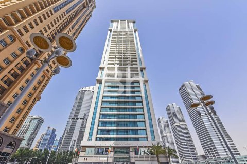 Apartament në Jumeirah Lake Towers, Dubai, Emiratet e Bashkuara Arabe 2 dhoma gjumi, 94 m2. № 645332 - Foto 11