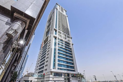 Byt v Jumeirah Lake Towers, Dubai, SAE 2 ložnice, 94 m² Č.: 645332 - fotografie 12