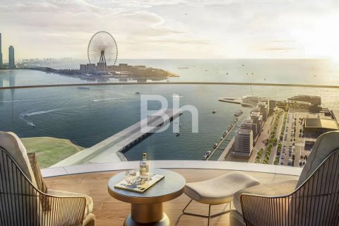 Byt v Dubai Harbour, SAE 1 ložnice, 69 m² Č.: 645335 - fotografie 8