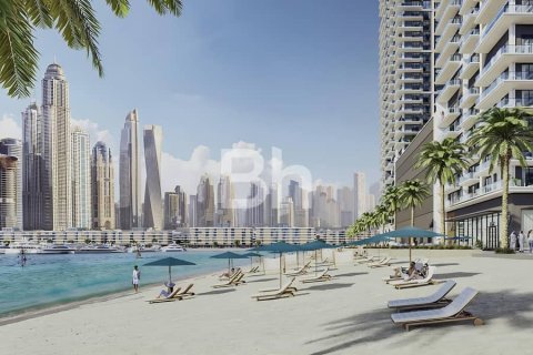Byt v Dubai Harbour, SAE 1 ložnice, 69 m² Č.: 645335 - fotografie 10