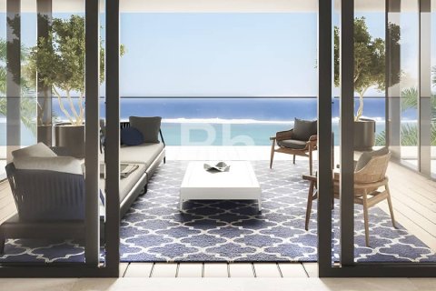 Byt v Dubai Harbour, SAE 1 ložnice, 69 m² Č.: 645335 - fotografie 7