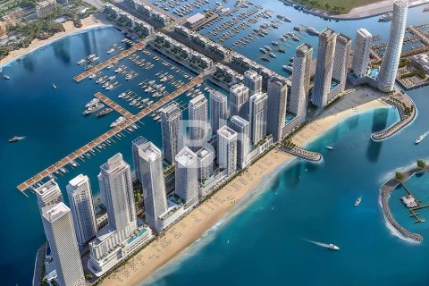 Byt v Dubai Harbour, SAE 1 ložnice, 69 m² Č.: 645335 - fotografie 5