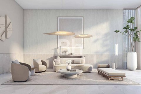 Müüa korter asukohaga Dubai Harbour, AÜE: 1 magamistoaga, 73 m² Nr 645338 - pilt 4