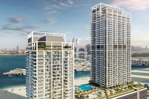 Müüa korter asukohaga Dubai Harbour, AÜE: 1 magamistoaga, 73 m² Nr 645338 - pilt 6