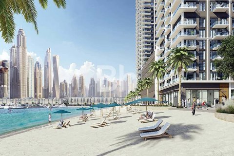 Müüa korter asukohaga Dubai Harbour, AÜE: 1 magamistoaga, 73 m² Nr 645338 - pilt 5
