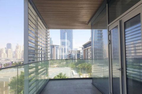 Apartment sa Bluewaters, Dubai, UAE 2 silid-tulugan, 162 sq.m. № 645334 - larawan 3