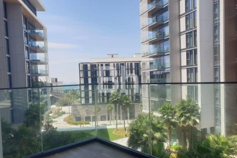 Apartment sa Bluewaters, Dubai, UAE 2 silid-tulugan, 162 sq.m. № 645334 - larawan 1
