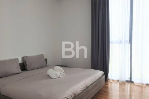 Apartment sa Bluewaters, Dubai, UAE 2 silid-tulugan, 162 sq.m. № 645334 - larawan 8