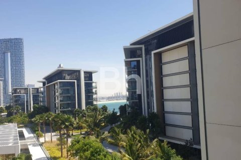 Apartment sa Bluewaters, Dubai, UAE 2 silid-tulugan, 162 sq.m. № 645334 - larawan 13