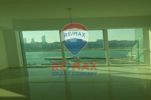 Διαμέρισμα σε Al Reem Island, Abu Dhabi, ΗΑΕ 1 υπνοδωμάτιο, 126 τ.μ. Αρ. 580411 - φωτογραφία 3