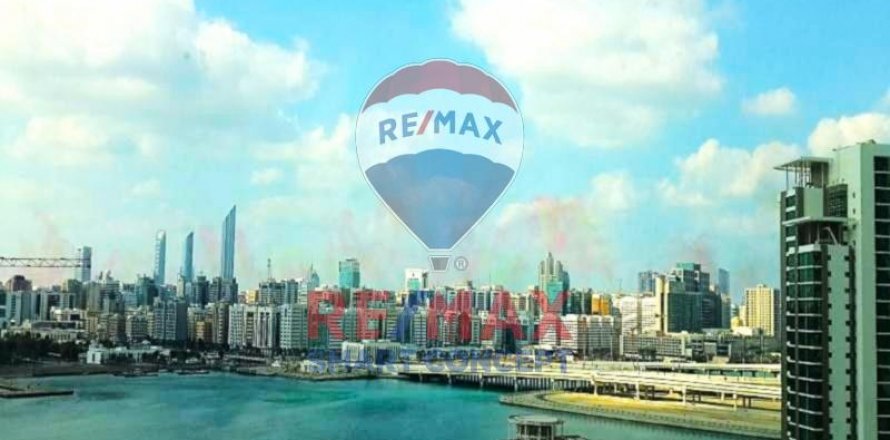 Διαμέρισμα σε Al Reem Island, Abu Dhabi, ΗΑΕ 1 υπνοδωμάτιο, 126 τ.μ. Αρ. 580411
